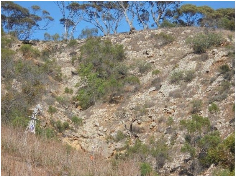 64 Tom Groggin Drive, Younghusband SA 5238