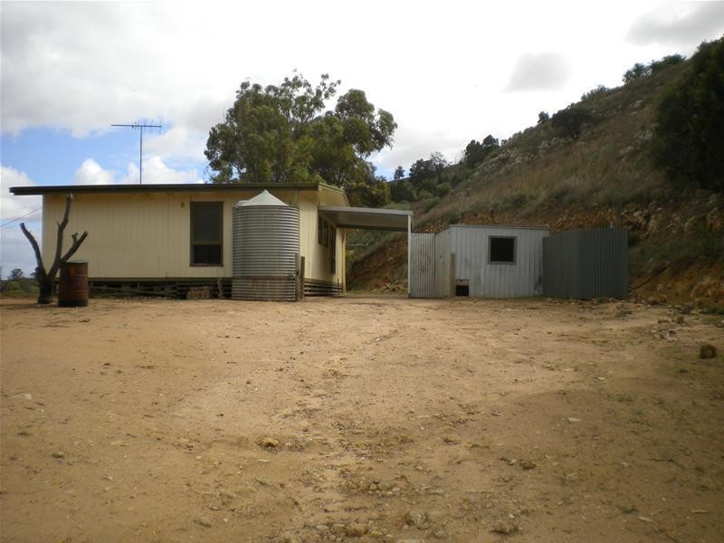 783 Thiele Road, Pompoota SA 5238