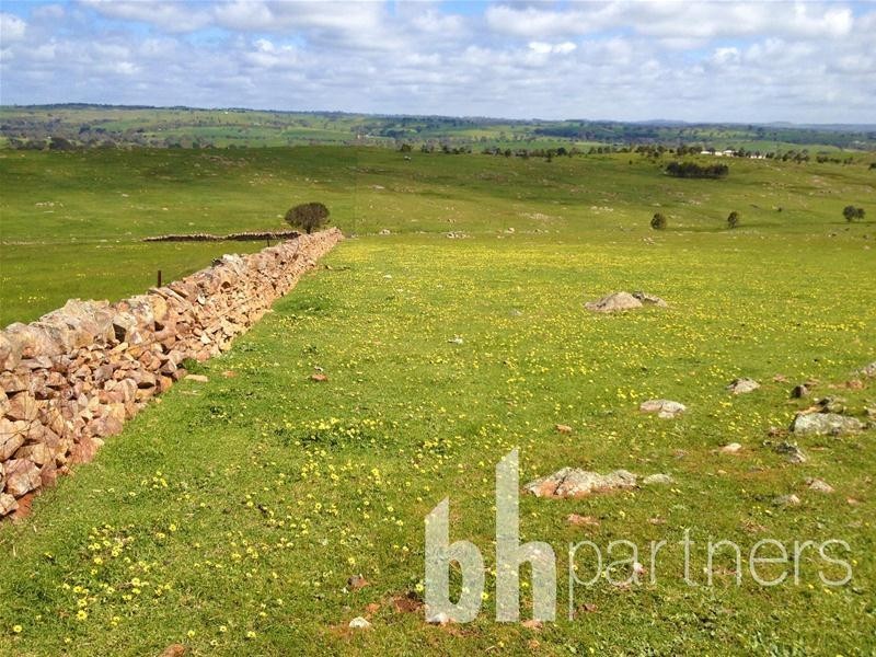 Lot 71, 306 Strachans Road, Springton SA 5235