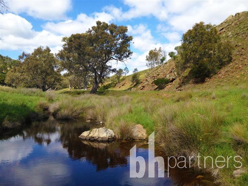 Lot 71, 306 Strachans Road, Springton SA 5235