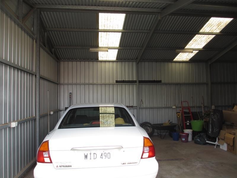 12 Baseby Road, Mannum SA 5238