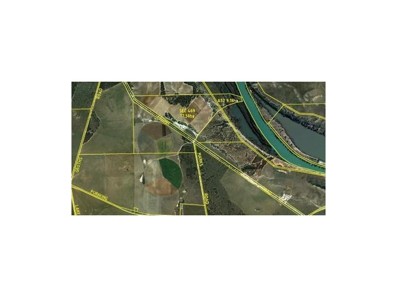 469 Fromm Road, Caurnamont SA 5238