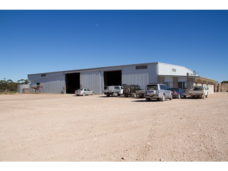 469 Fromm Road, Caurnamont SA 5238