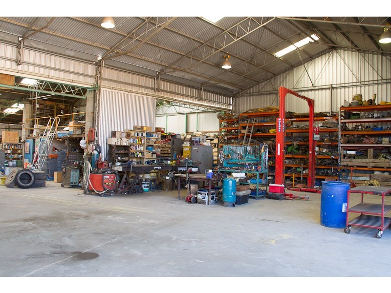 469 Fromm Road, Caurnamont SA 5238