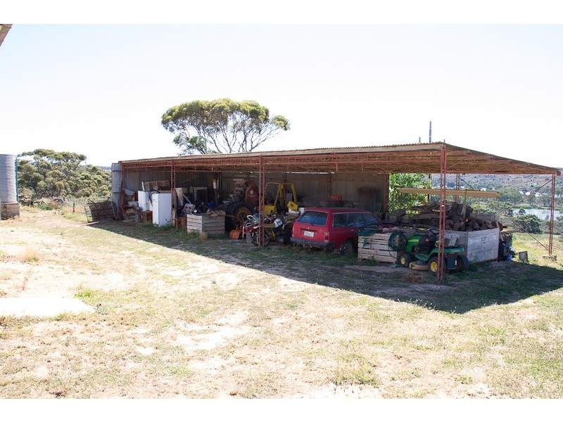 469 Fromm Road, Caurnamont SA 5238