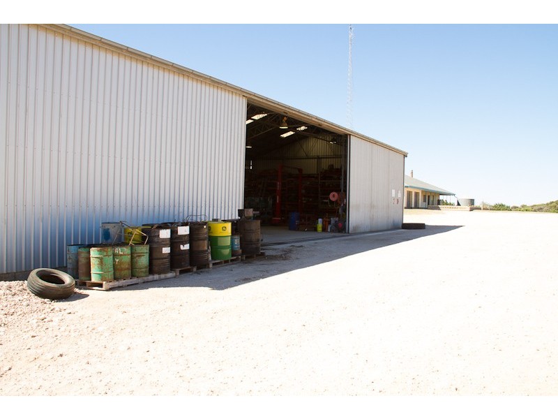 469 Fromm Road, Caurnamont SA 5238