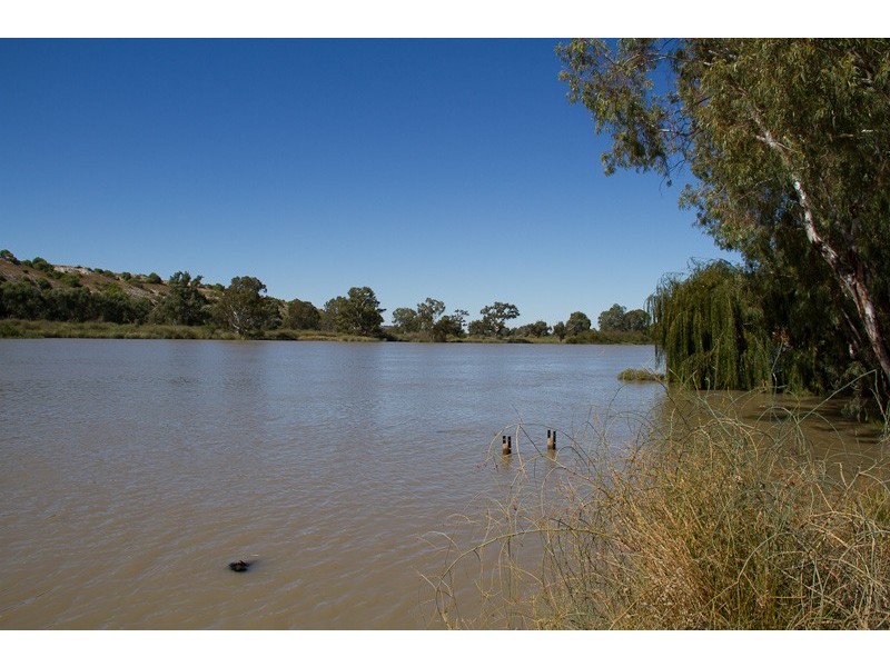 469 Fromm Road, Caurnamont SA 5238