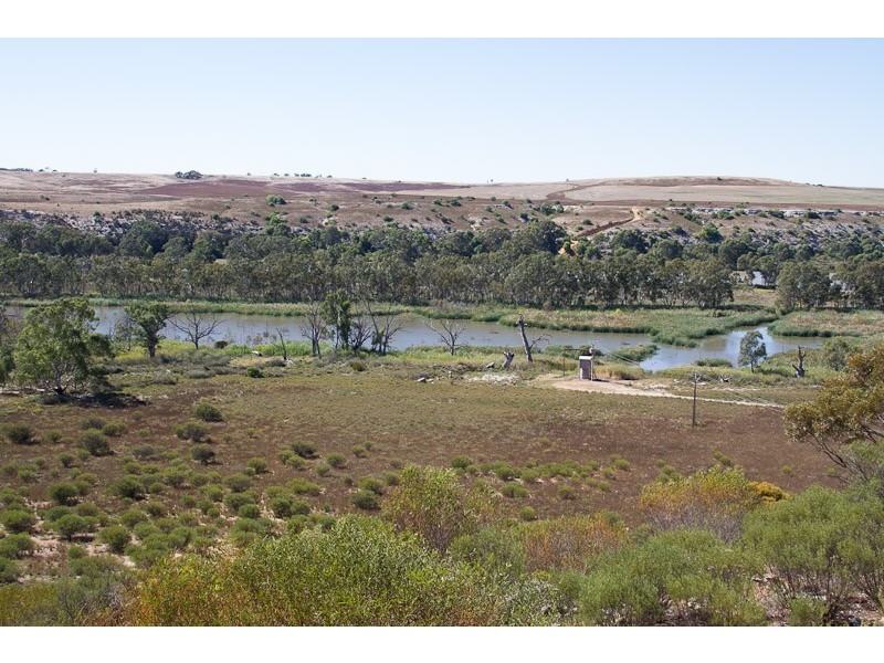 469 Fromm Road, Caurnamont SA 5238