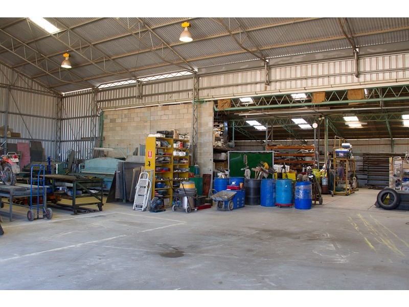 469 Fromm Road, Caurnamont SA 5238