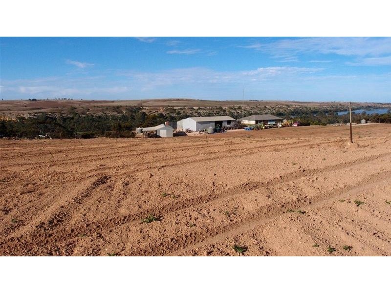 469 Fromm Road, Caurnamont SA 5238