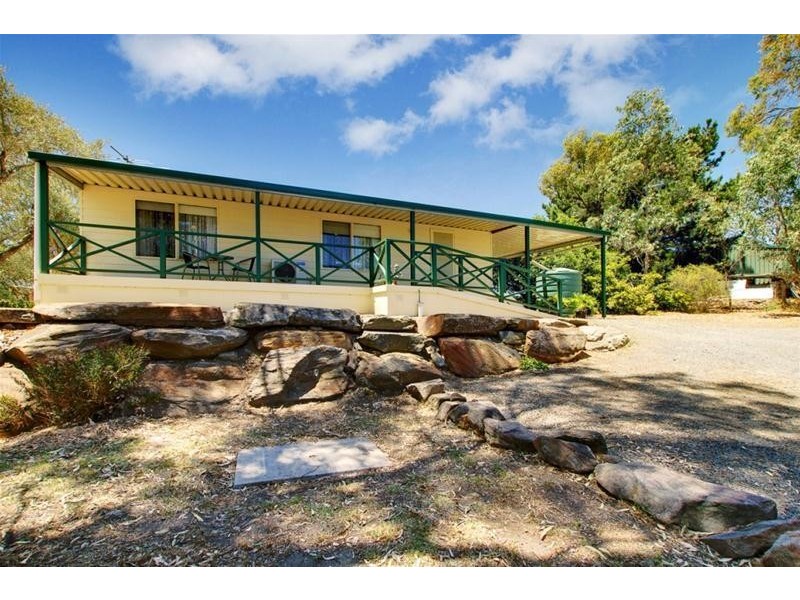 3 Pentloes Road, Mount Pleasant SA 5235