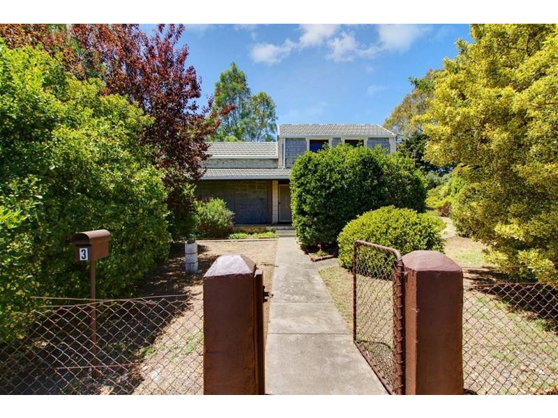 3 Pentloes Road, Mount Pleasant SA 5235