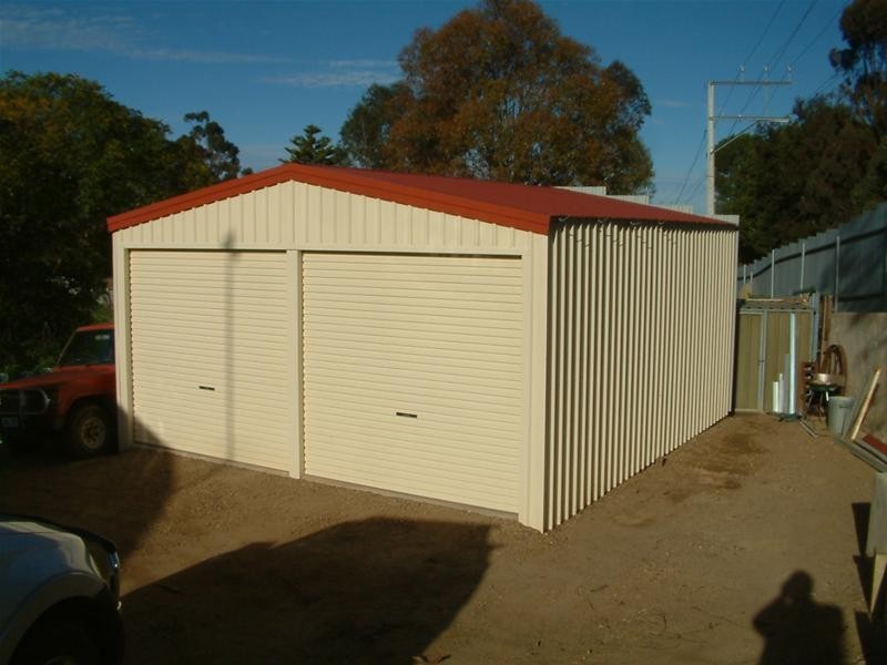 40 Albert Street, Mannum SA 5238