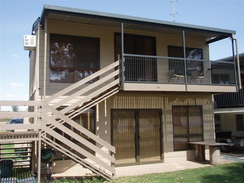 115 Providence Drive, Bowhill SA 5238