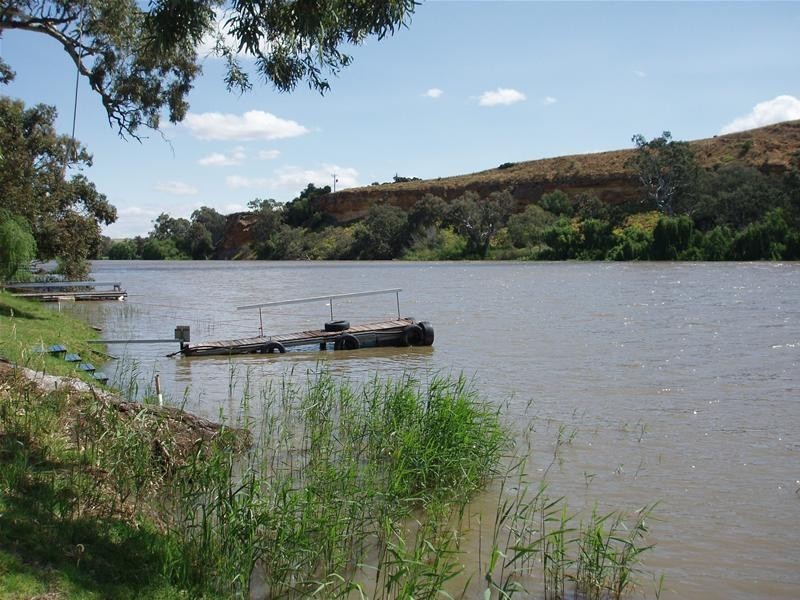 115 Providence Drive, Bowhill SA 5238