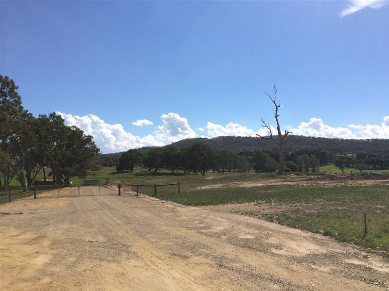 Allotment 2 ‘Dunnfie Springhead Road, Mount Torrens SA 5244