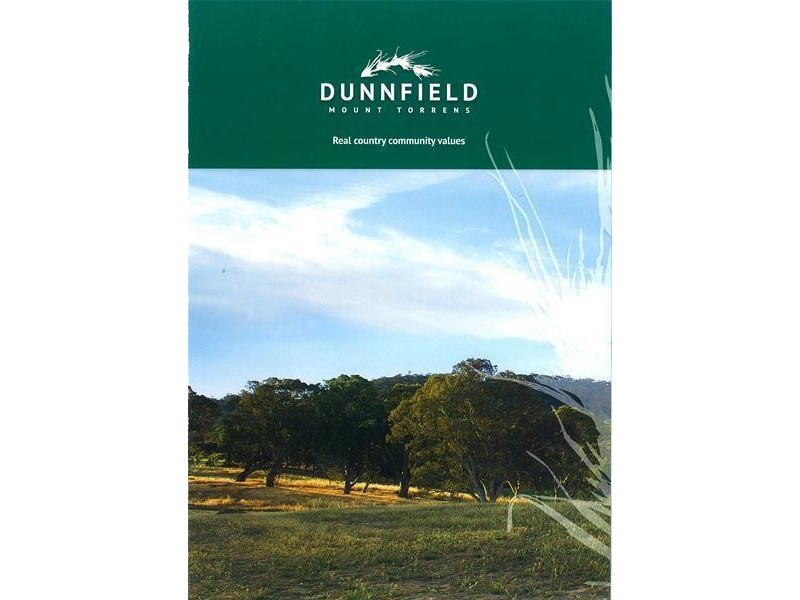 Allotment 2 ‘Dunnfie Springhead Road, Mount Torrens SA 5244