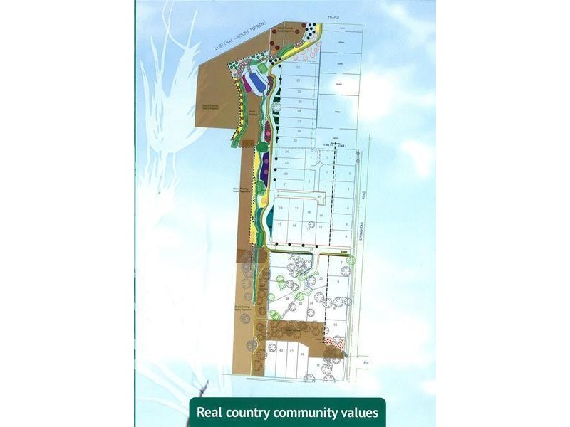 Allotment 2 ‘Dunnfie Springhead Road, Mount Torrens SA 5244