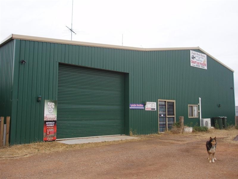 2841 Randell Road, Mannum SA 5238