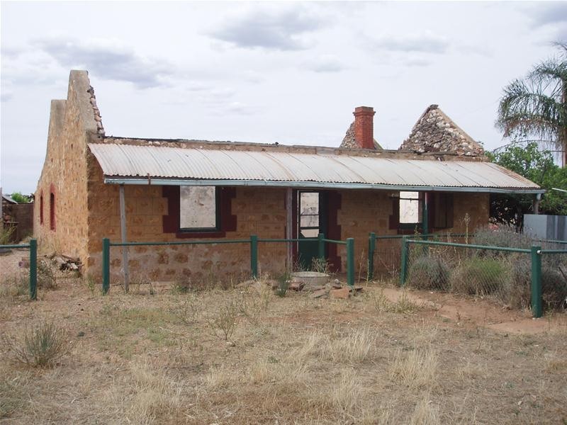 2841 Randell Road, Mannum SA 5238