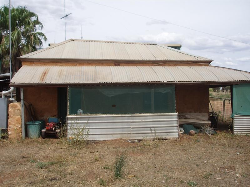 2841 Randell Road, Mannum SA 5238