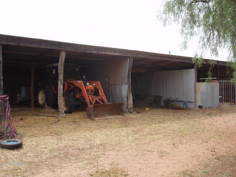 2841 Randell Road, Mannum SA 5238