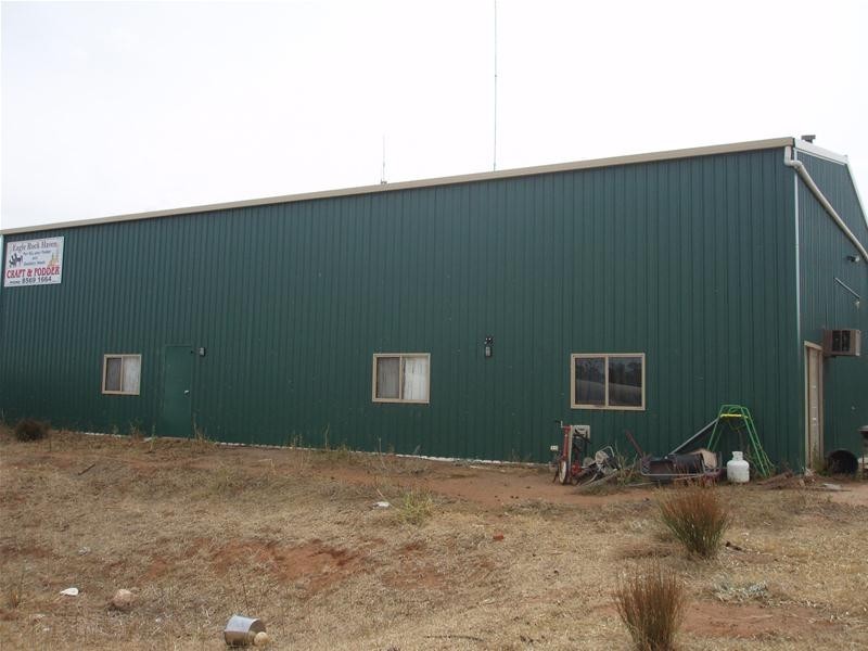 2841 Randell Road, Mannum SA 5238