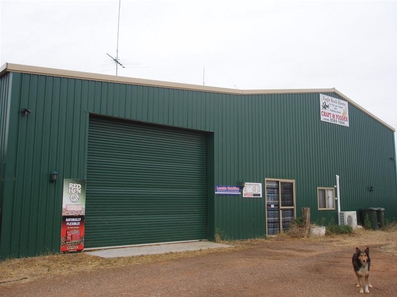 2841 Randell Road, Mannum SA 5238