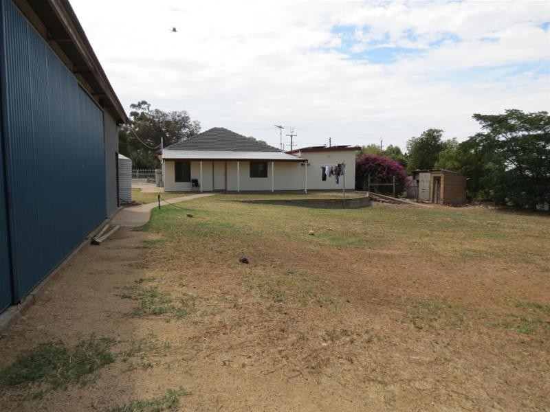 52 Sickerdick Street, Mannum SA 5238