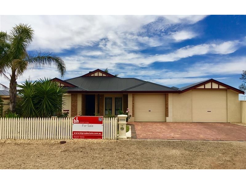 14 Walker Avenue, Mannum SA 5238