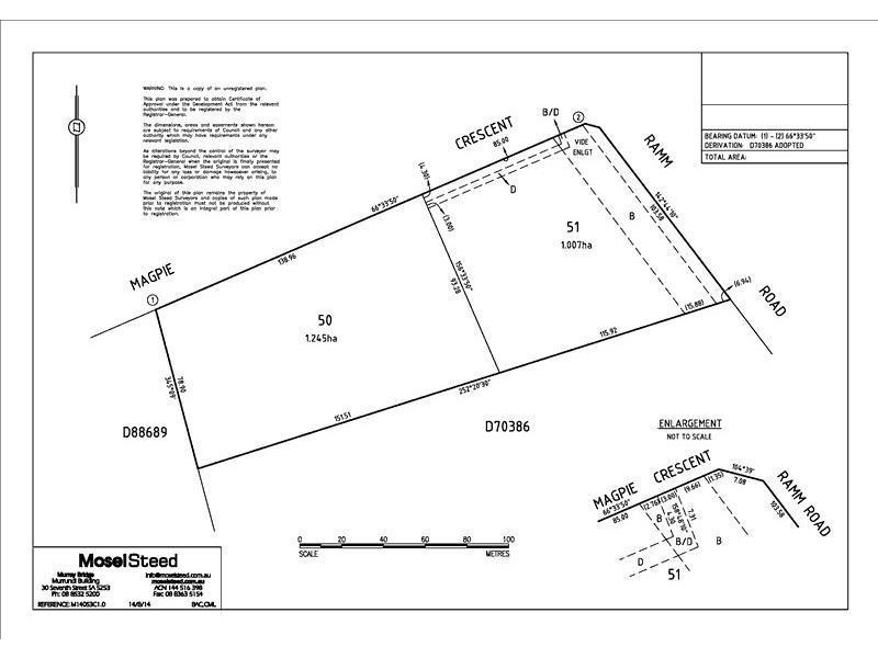 26 Ramm Road, Mannum SA 5238