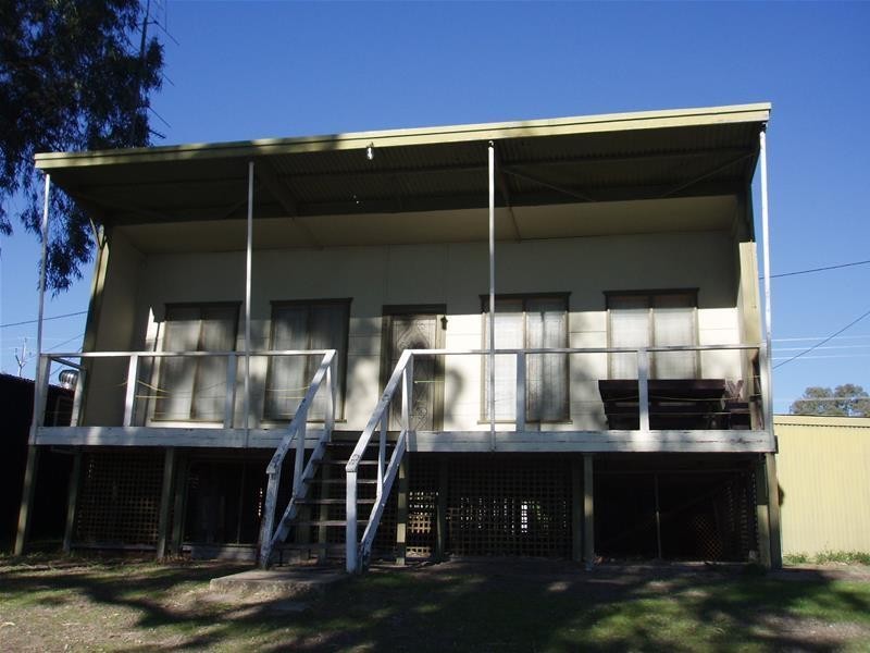 13 River Reserve Road, Swan Reach SA 5354