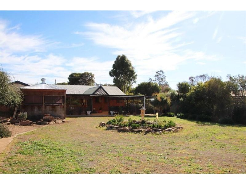 12 Randall Street, Mannum SA 5238