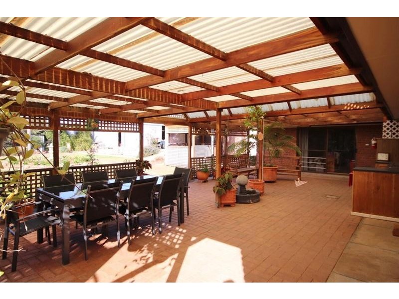 12 Randall Street, Mannum SA 5238