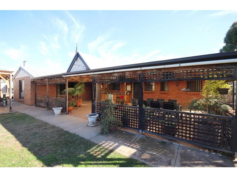 12 Randall Street, Mannum SA 5238