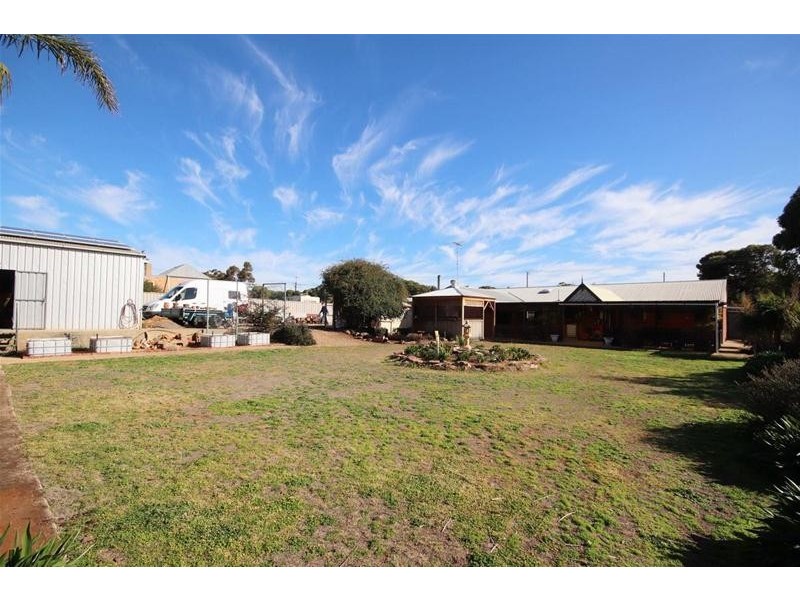 12 Randall Street, Mannum SA 5238