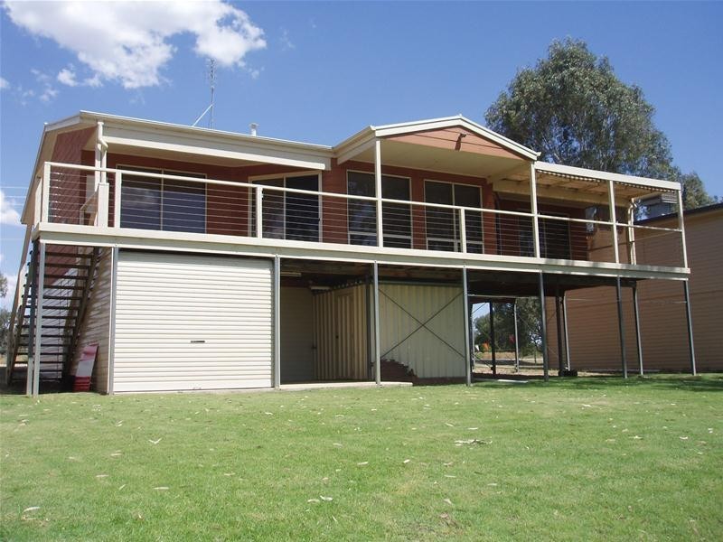 Lot 15 River Reserve Road, Swan Reach SA 5354