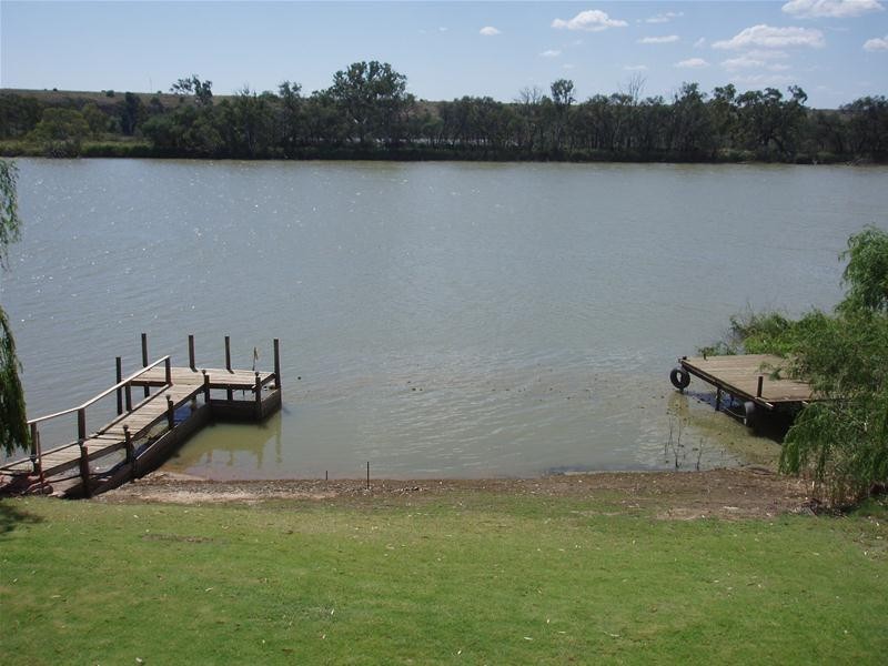 Lot 15 River Reserve Road, Swan Reach SA 5354