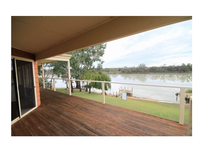 Lot 15 River Reserve Road, Swan Reach SA 5354