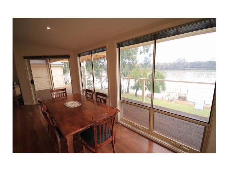Lot 15 River Reserve Road, Swan Reach SA 5354