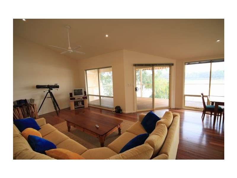 Lot 15 River Reserve Road, Swan Reach SA 5354