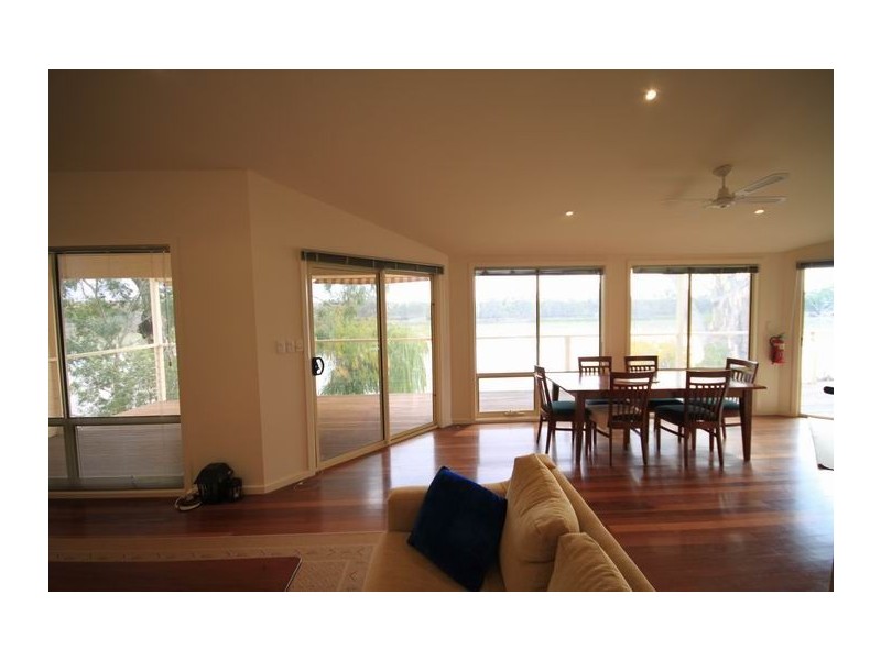 Lot 15 River Reserve Road, Swan Reach SA 5354