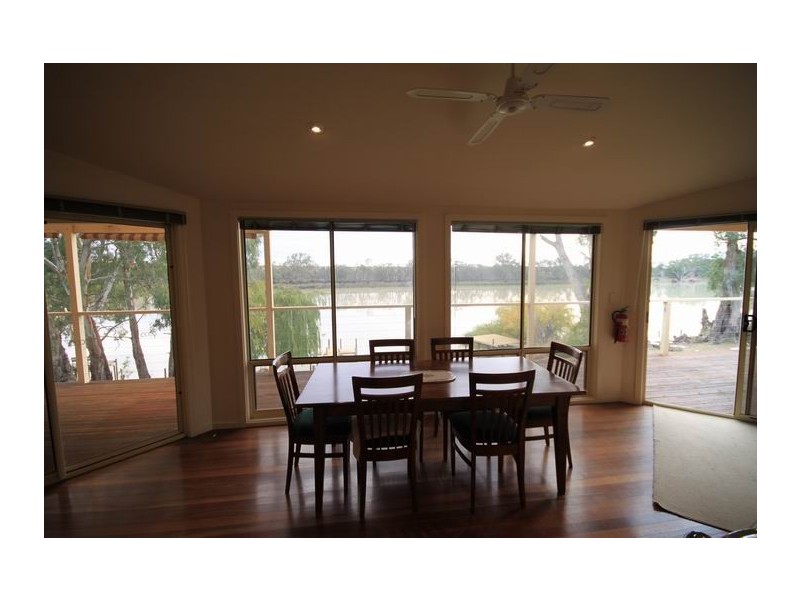 Lot 15 River Reserve Road, Swan Reach SA 5354