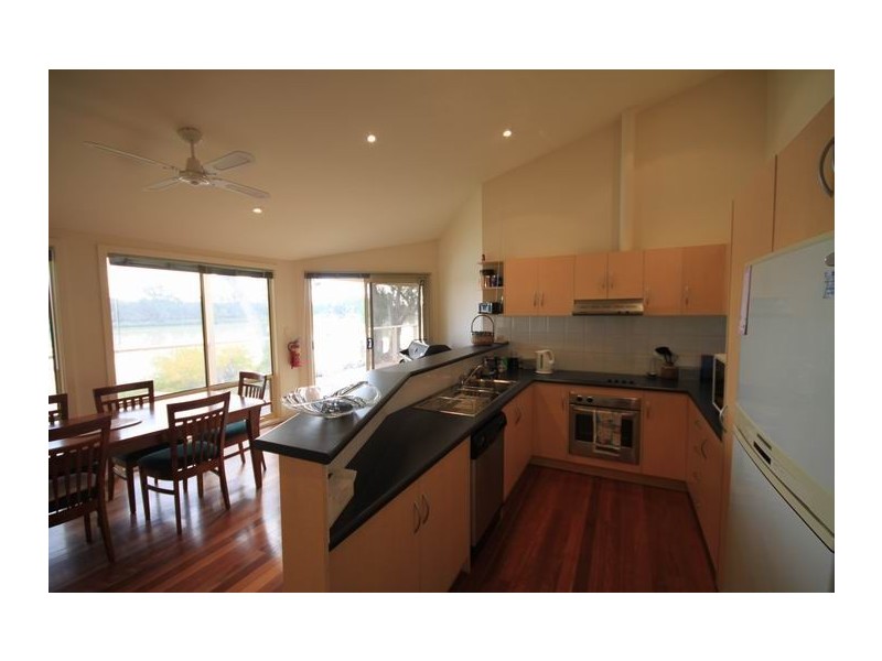 Lot 15 River Reserve Road, Swan Reach SA 5354