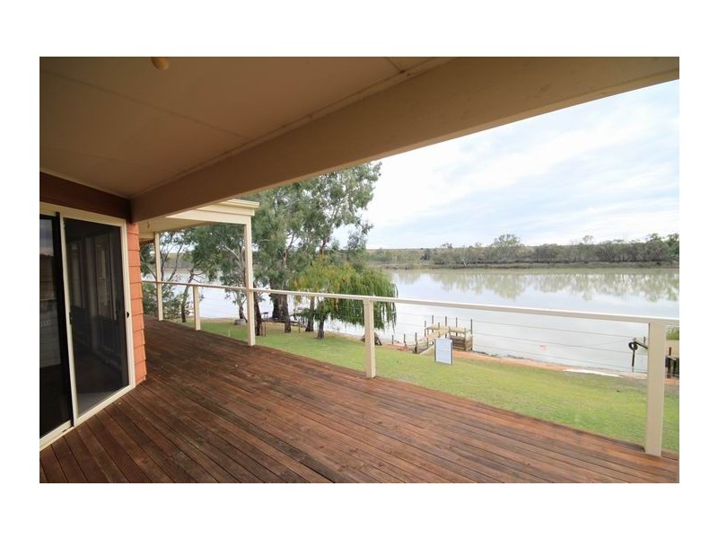Lot 15 River Reserve Road, Swan Reach SA 5354