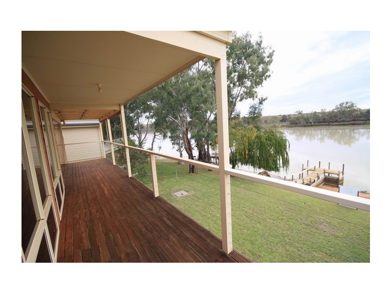 Lot 15 River Reserve Road, Swan Reach SA 5354