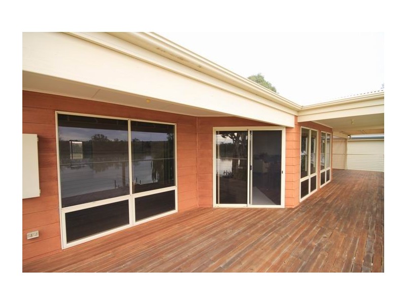 Lot 15 River Reserve Road, Swan Reach SA 5354