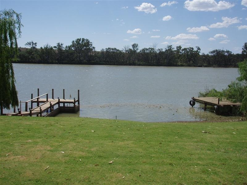 Lot 15 River Reserve Road, Swan Reach SA 5354