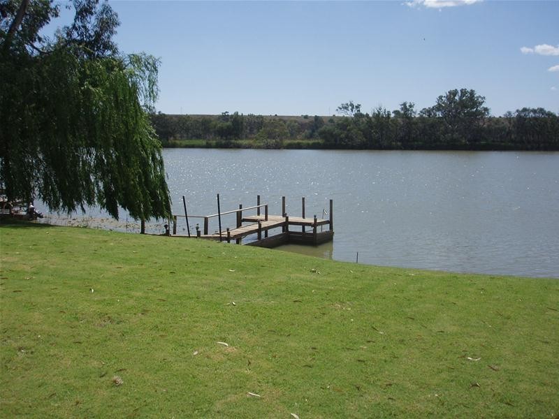 Lot 15 River Reserve Road, Swan Reach SA 5354