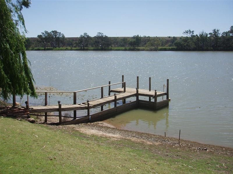 Lot 15 River Reserve Road, Swan Reach SA 5354